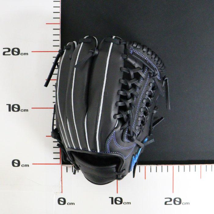 野球 アイピーセレクト ジュニア軟式グローブ オールラウンド IP