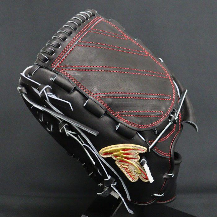 野球 IP Select 硬式グローブ 投手 左投げ 硬式 グローブ 高校野球対応