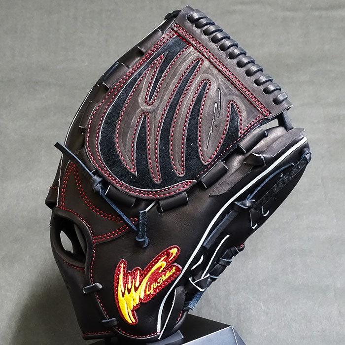 アルモニーア 硬式 グラブ ラグジュアリーコレクション 投手 アイピー