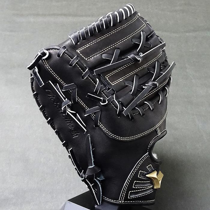 グローバルエリート ゴールデンエイジ 少年硬式 ファースト ミット H