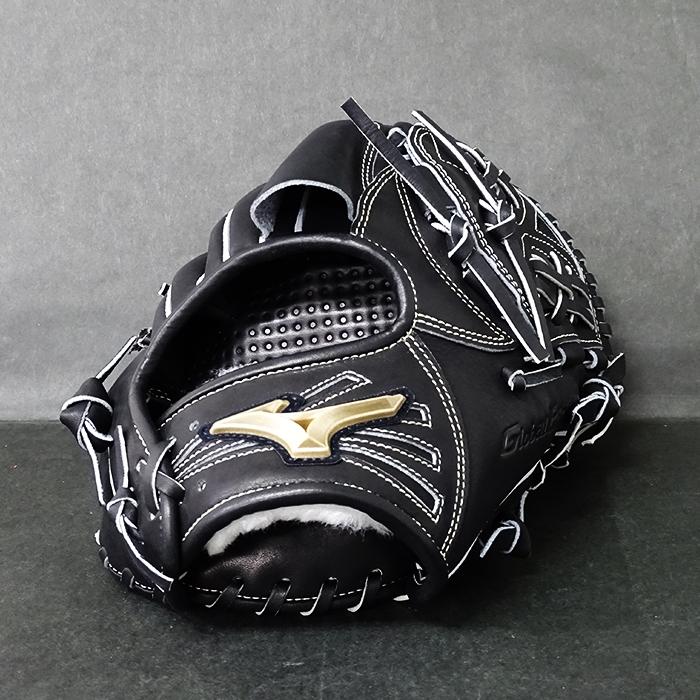 グローバルエリート 硬式 グラブ ゴールデンエイジ H selection 02