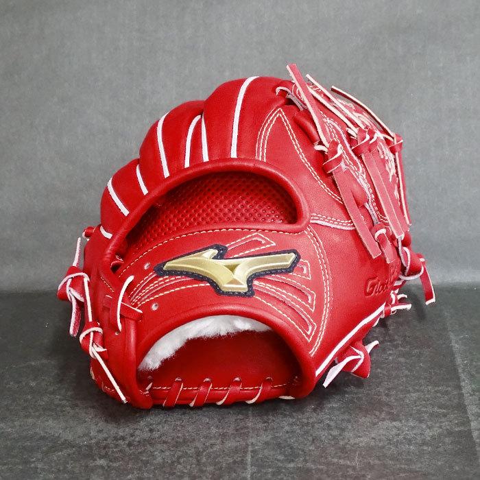 グローバルエリート 硬式 グラブ ゴールデンエイジ H Selection 02＋