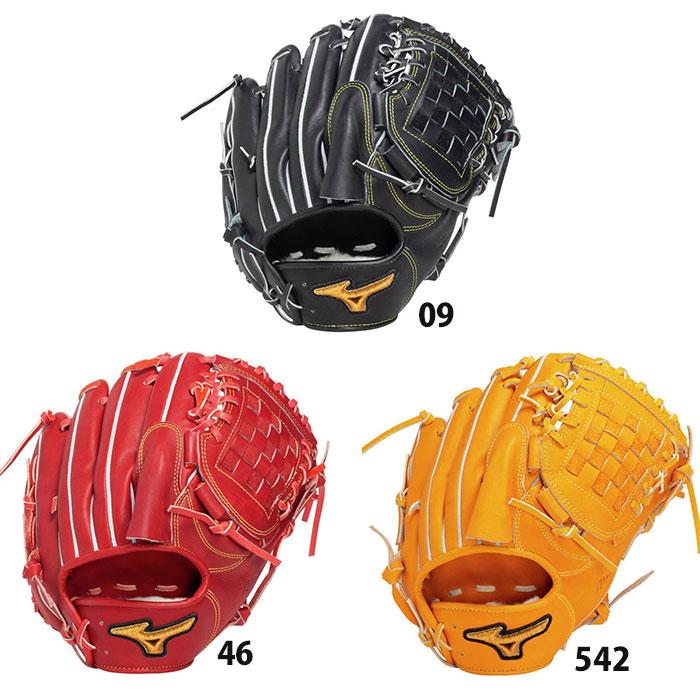 野球 ミズノ ミズノプロ 軟式グローブ MIZUNO PRO CLASSIC 投手