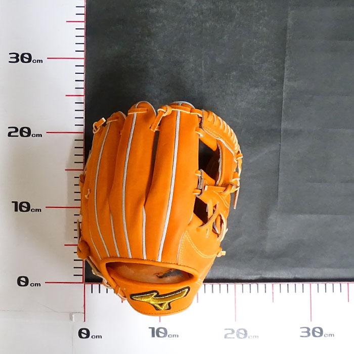 限定 ミズノプロ 軟式 グラブ 坂本勇人モデル 内野 ミズノ mizuno