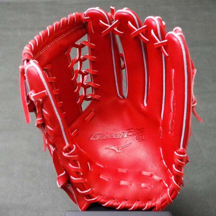 グローバルエリート ゴールデンエイジ 軟式 グラブ H selection 02＋