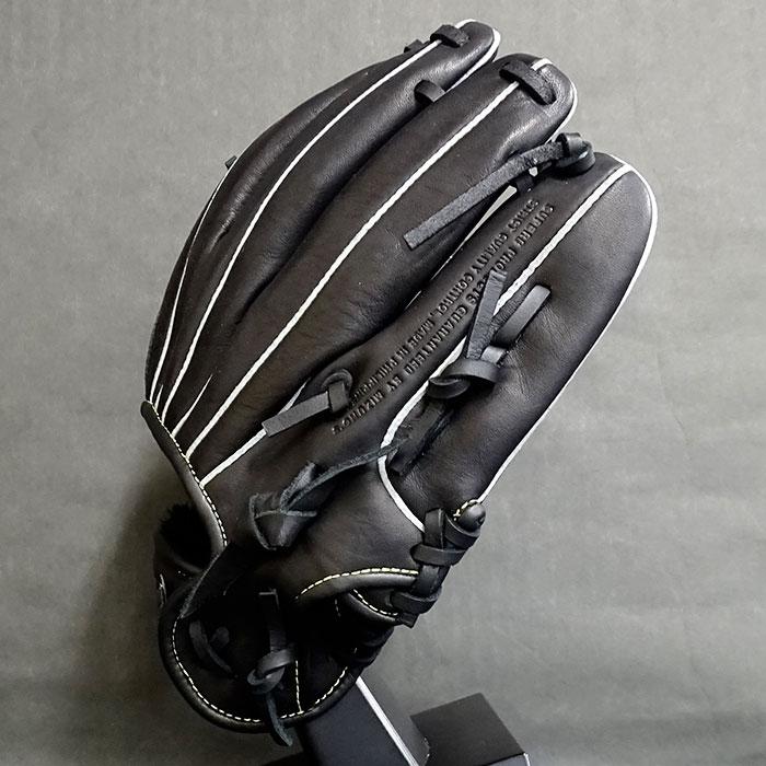 MIZUNO（ミズノ） 少年軟式 グラブ セレクトナイン SoftPlus オール