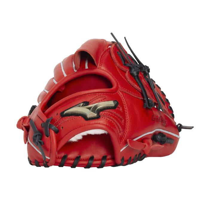 野球 ミズノ ジュニア軟式グローブ ピッチャー mizuno 軟式 グローブ