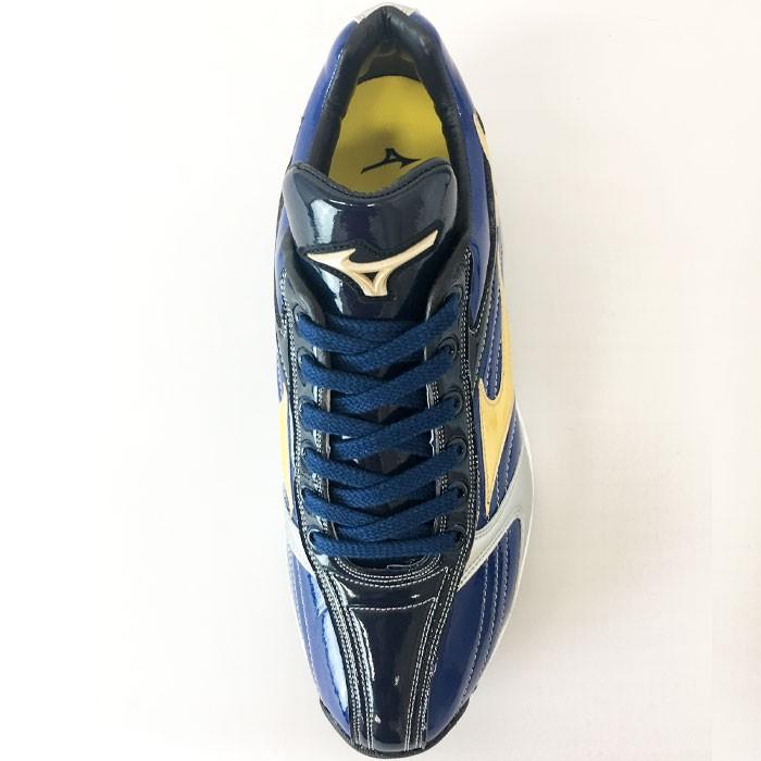 グローバルエリート オーダー トレーニングシューズ ミズノ（Mizuno