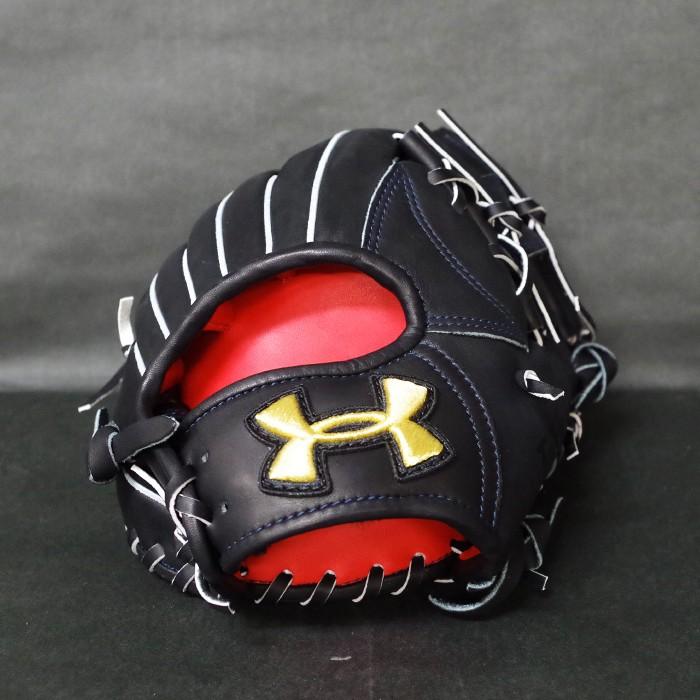 硬式 グラブ UA 内野手 アンダーアーマー(UNDER ARMOUR) 【野球
