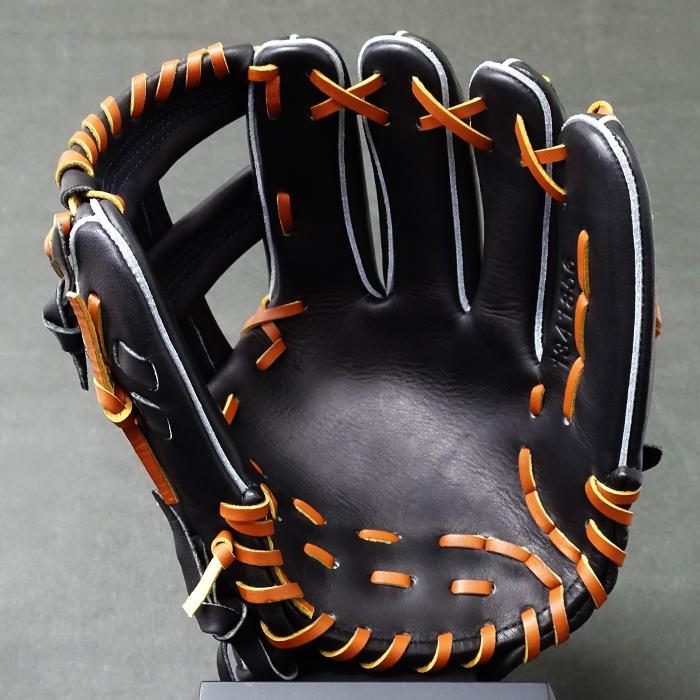 硬式 グラブ UA DL 内野 アンダーアーマー(UNDER ARMOUR) 【野球