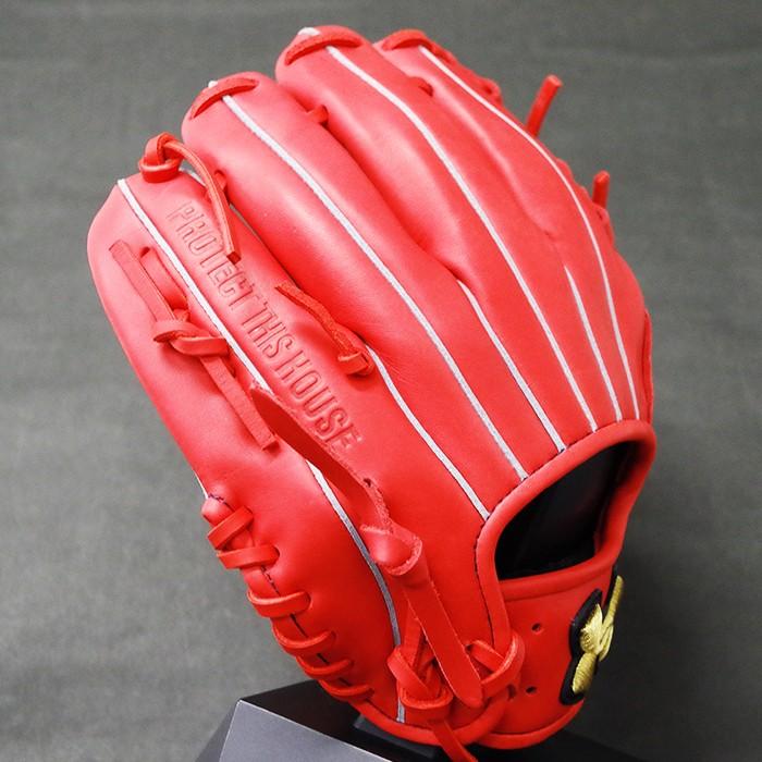 軟式 グラブ UA アンディナイアブル 内野 アンダーアーマー(UNDER