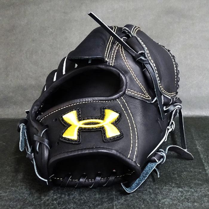 硬式 グラブ I WILL 投手 アンダーアーマー UNDER ARMOUR 【野球