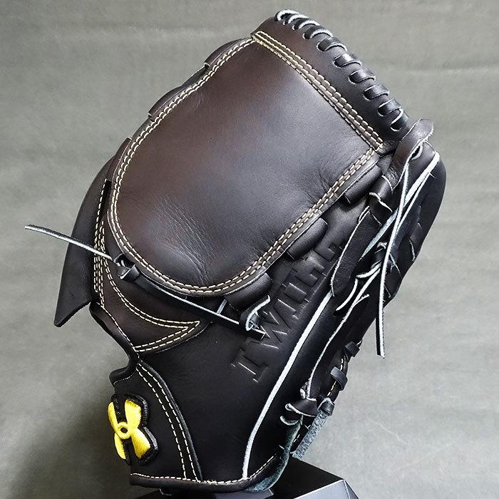 硬式 グラブ I WILL 投手 アンダーアーマー UNDER ARMOUR 【野球