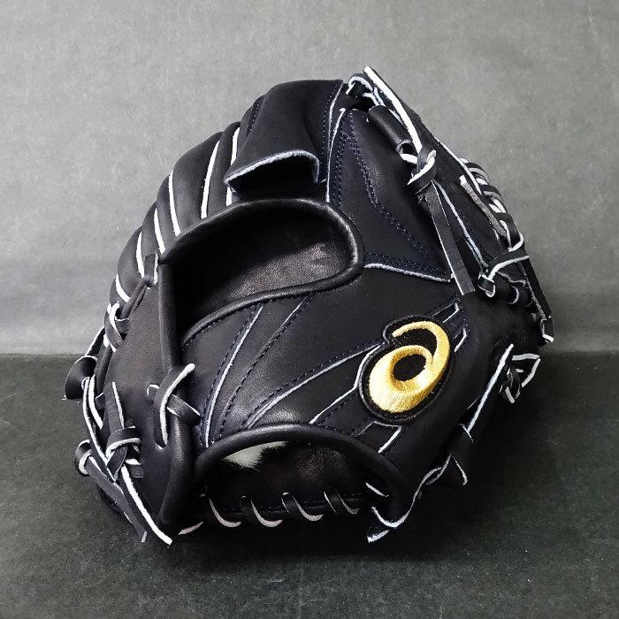 限定 ゴールドステージ 硬式 グラブ 大谷翔平モデル 投手 アシックス