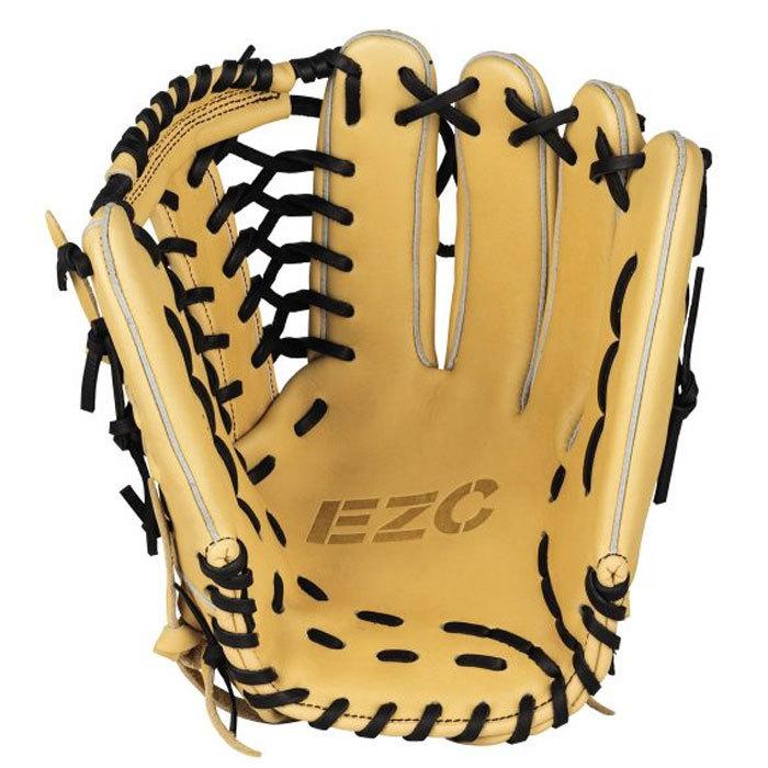 軟式 グラブ EZC イージーキャッチ 外野 ウィルソン Wilson 【野球