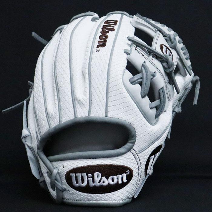野球 ウィルソン 軟式グローブ 内野手 Wilson 軟式 グローブ 86型