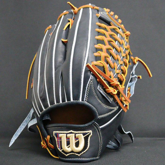 野球 ウィルソン 硬式グローブ Wilson 硬式 グローブ 外野手 D8型