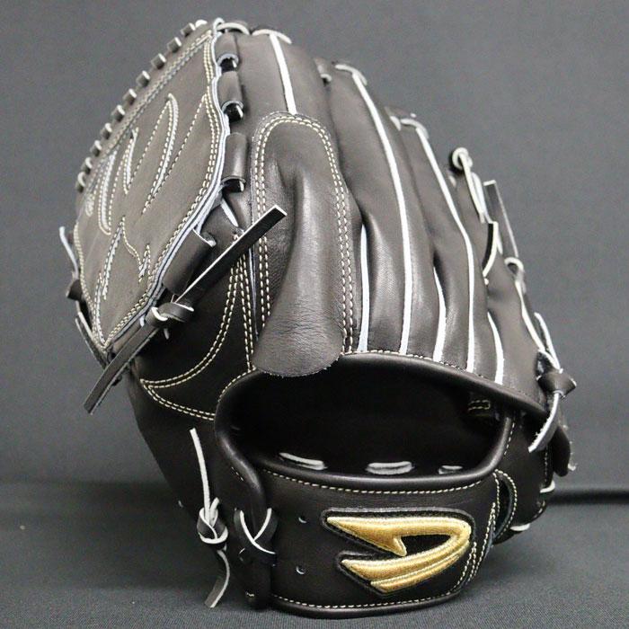 野球 ディークエスト 硬式グローブ D-Quest 硬式 グラブ 投手