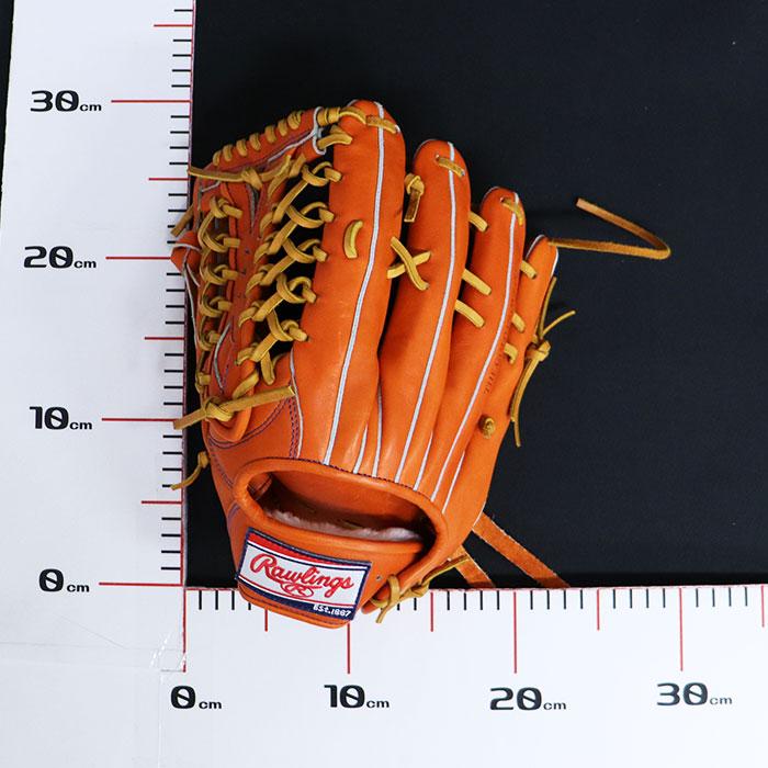 野球 ローリングス 硬式グローブ 硬式 グローブ 超限定 ジュテルレザー