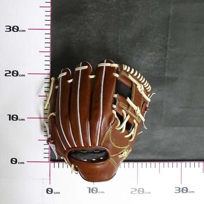 限定 硬式 グラブ 004S型 内野 JB 和牛JB 【野球・ソフト】 グローブ