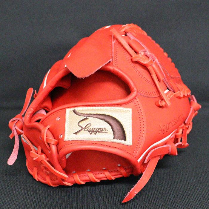 野球 久保田スラッガー 軟式グローブ 投手用 KUBOTA Slugger グラブ