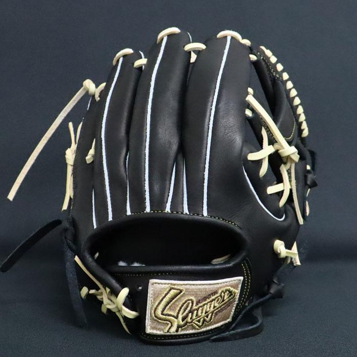 野球 久保田スラッガー 軟式グローブ 内野手用 KUBOTA slugger グラブ