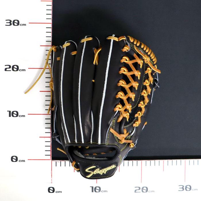 野球 久保田スラッガー 硬式グローブ ST39型 外野 KUBOTA SLUGGER