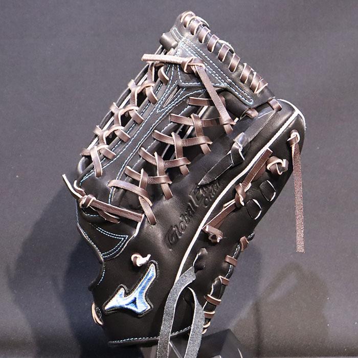 MIZUNO（ミズノ） 野球 軟式グローブ グローバルエリート オーダー