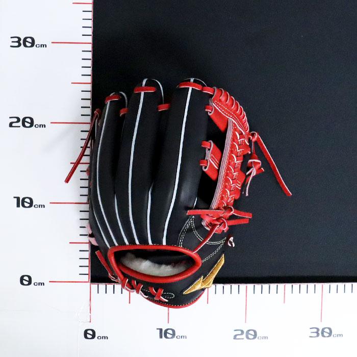 野球 ミズノ 硬式グローブ 硬式 グローブ ミズノプロ オーダーグラブ