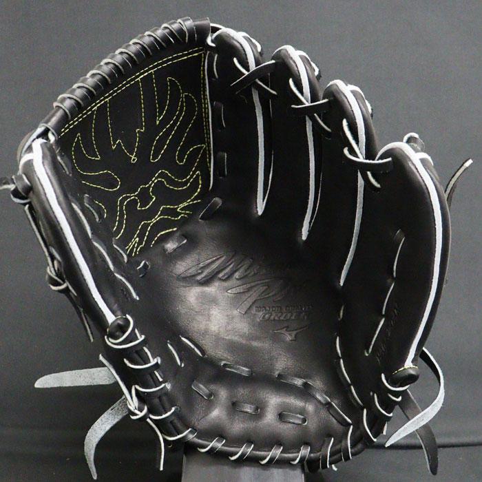 野球 ミズノ 硬式グローブ 硬式 グローブ ミズノプロ オーダーグラブ