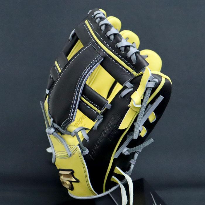 野球 エスエスケイ 軟式グローブ プロエッジ オーダーグラブ 866型 SSK