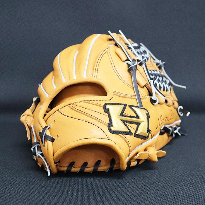 限定 ジュニア軟式 グラブ ルーキーズシリーズ オールラウンド ハイ