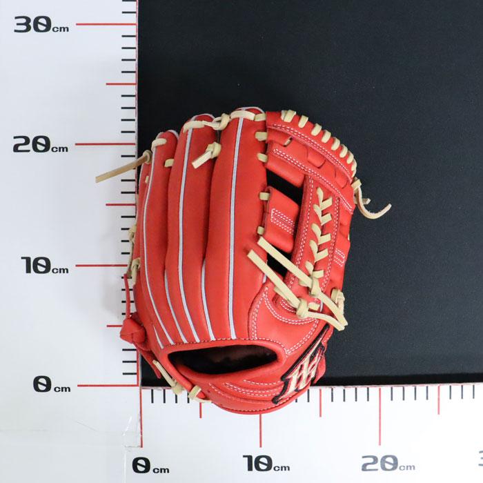 野球 ハイゴールド 少年軟式グローブ オールラウンド HI-GOLD 軟式