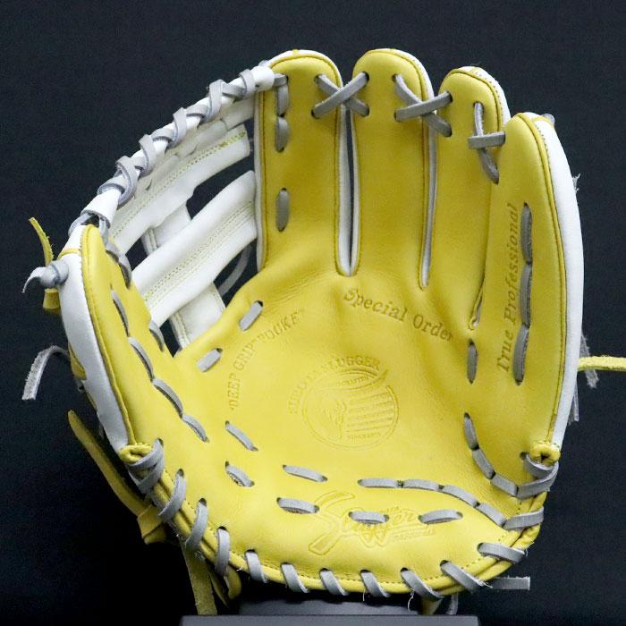 野球 久保田スラッガー 軟式グローブ オーダーグラブ T51型 KUBOTA