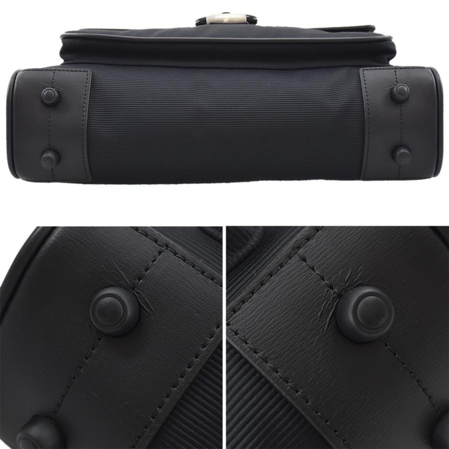 MONTBLANC（モンブラン） ショルダーバッグ メッセンジャーバッグ 斜め