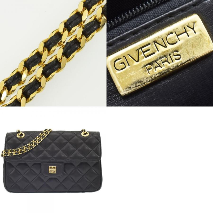 ジバンシイ Givenchy ショルダーバッグ チェーンショルダーバッグ