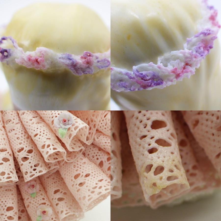 アイリッシュドレスデン リカちゃん 30周年記念 1997年 限定品