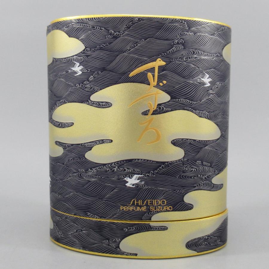 資生堂 すずろ 香水 30ml 未開封 レディース SHISEIDO SUZURO o107oyfu