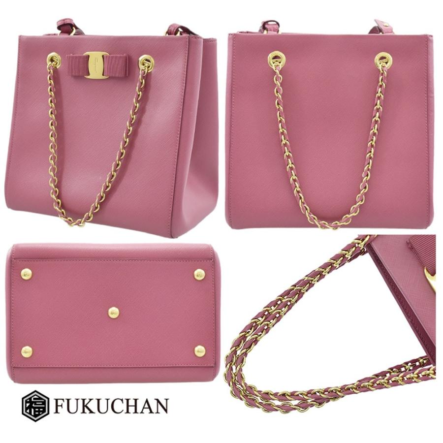 FERRAGAMO（フェラガモ） Salvatore Ferragamo サルヴァトーレ ヴァラ