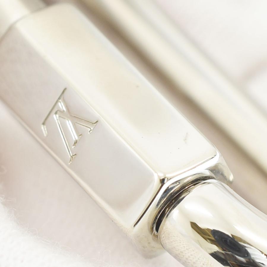 LOUIS VUITTON（ルイ・ヴィトン） キーホルダー ポルト クレ・プリズム