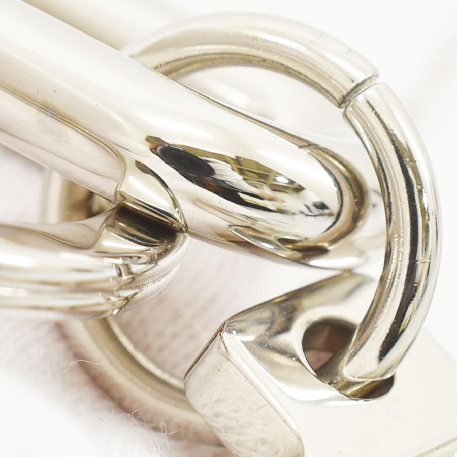 LOUIS VUITTON（ルイ・ヴィトン） キーホルダー ポルト クレ・プリズム