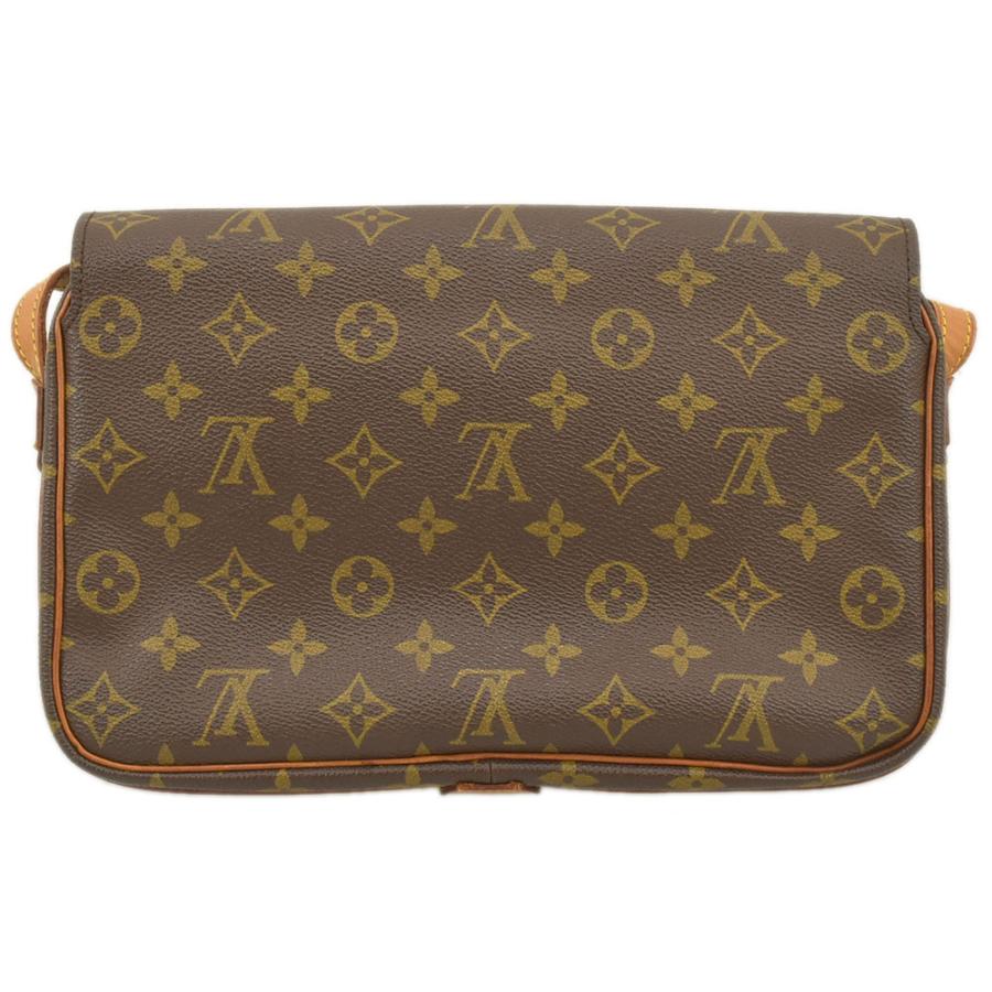 LOUIS VUITTON（ルイ・ヴィトン） ショルダーバッグ モノグラム