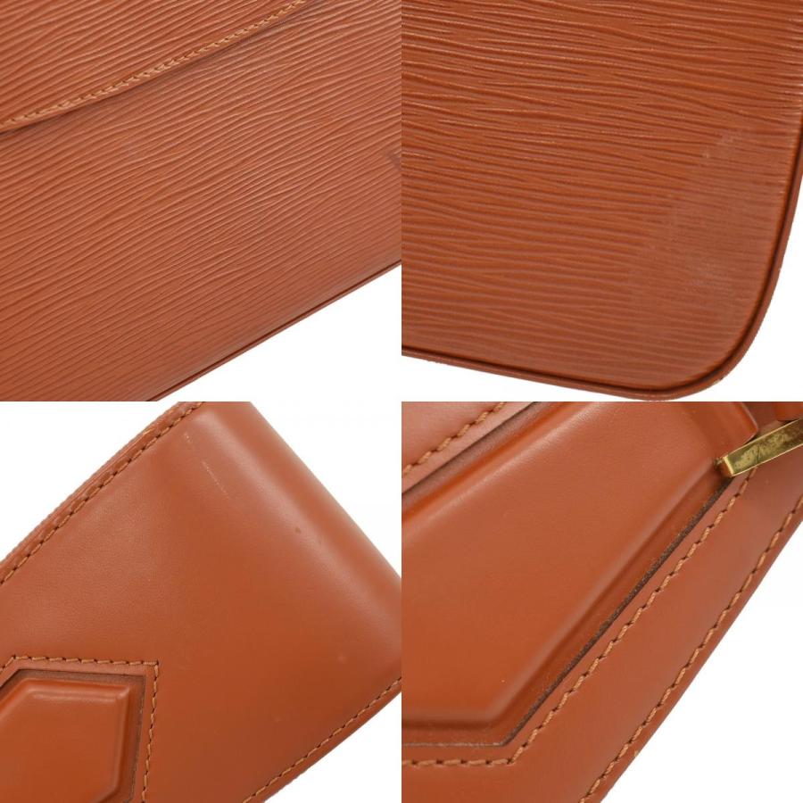 LOUIS VUITTON（ルイ・ヴィトン） ショルダーバッグ エピ ビュシ