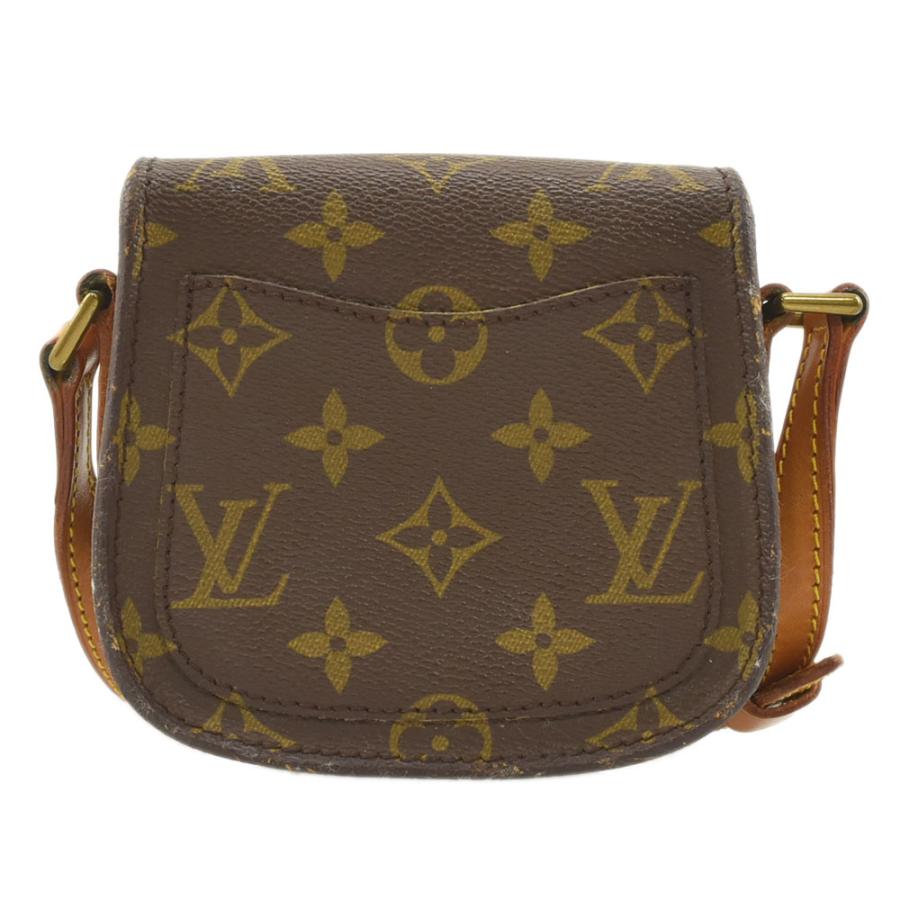 LOUIS VUITTON（ルイ・ヴィトン） ショルダーバッグ モノグラム べべ