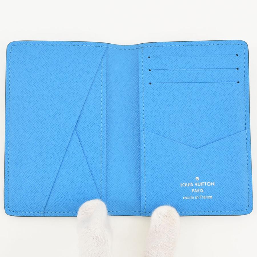 LOUIS VUITTON（ルイ・ヴィトン） カードケース タイガラマ