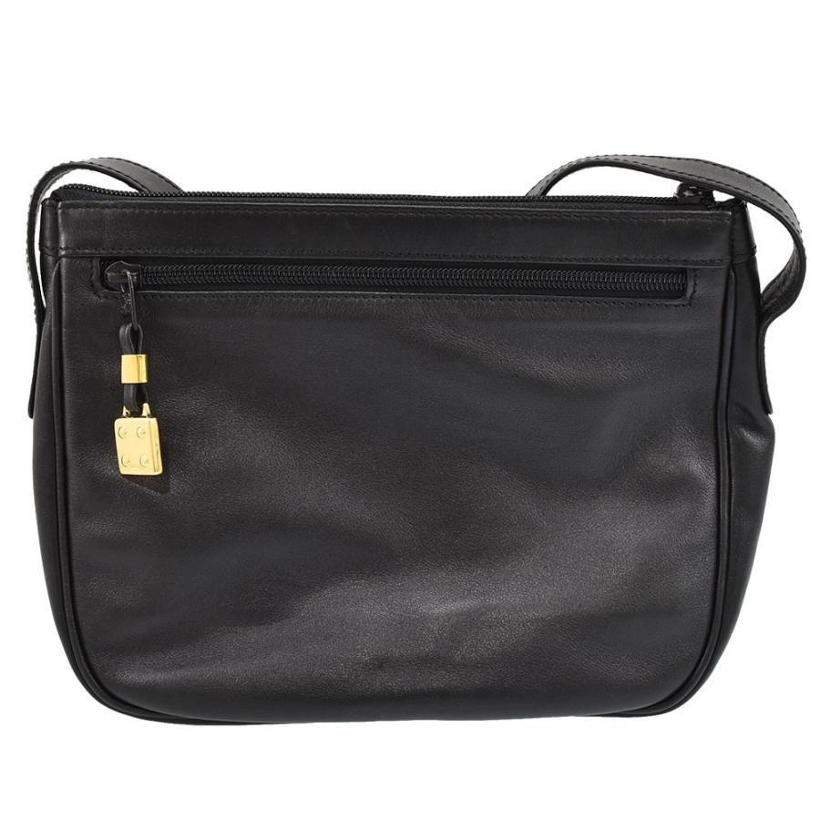 LOEWE（ロエベ） アナグラム ショルダーバッグ ヴィンテージバッグ