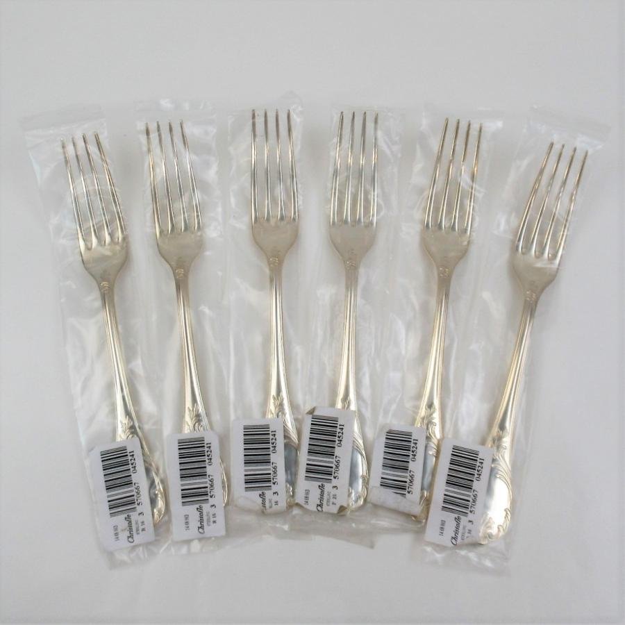 未開封 Christofle クリストフル マルリー スターリングシルバー 925