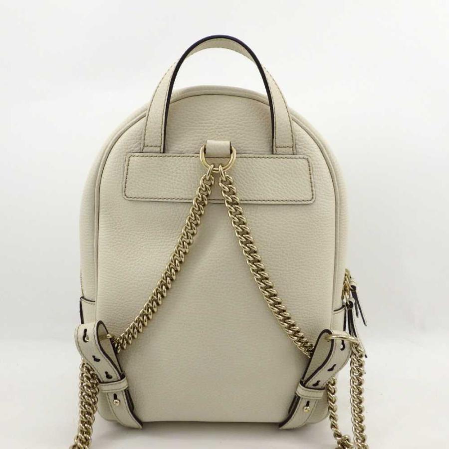 GUCCI（グッチ） ソーホー リュックサック 431570 レディース インター