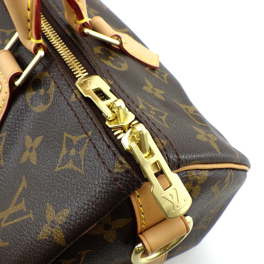 LOUIS VUITTON（ルイ・ヴィトン） モノグラム スピーディ バンド