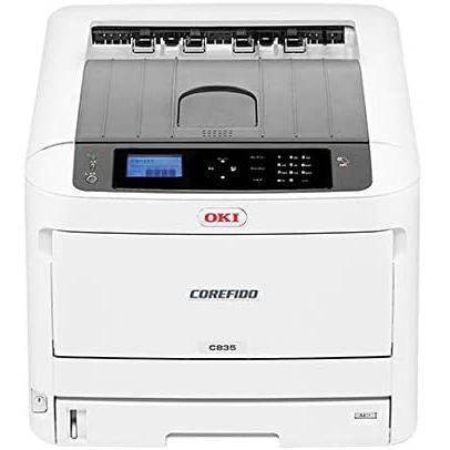 COREFIDO OKI A3カラーLEDプリンタ COREFIDOEX 36PPM